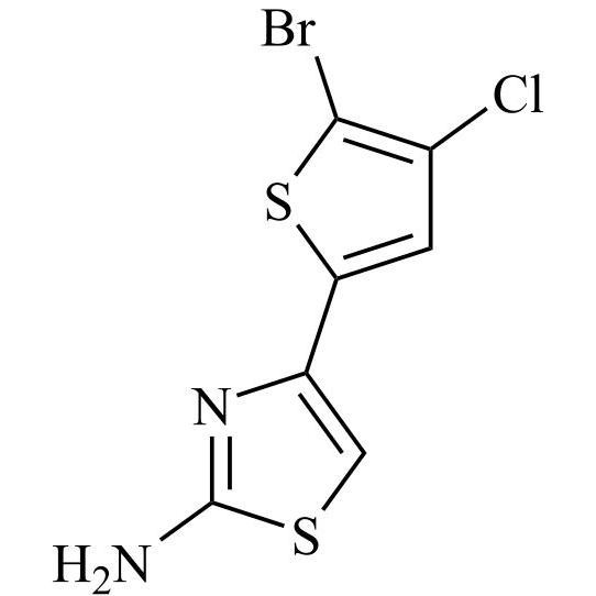 Picture of Avatrombopag Impurity 34