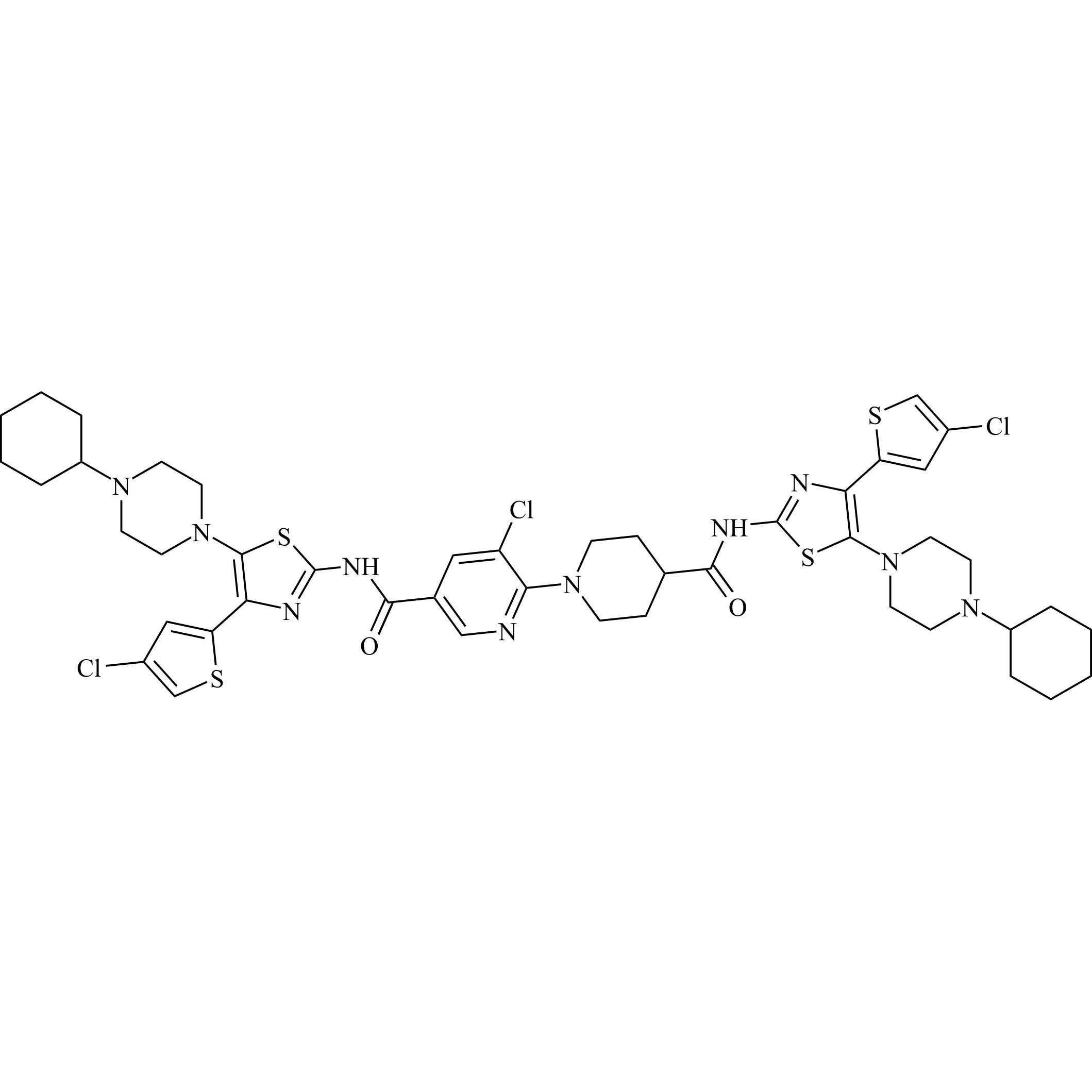 Picture of Avatrombopag Impurity 35