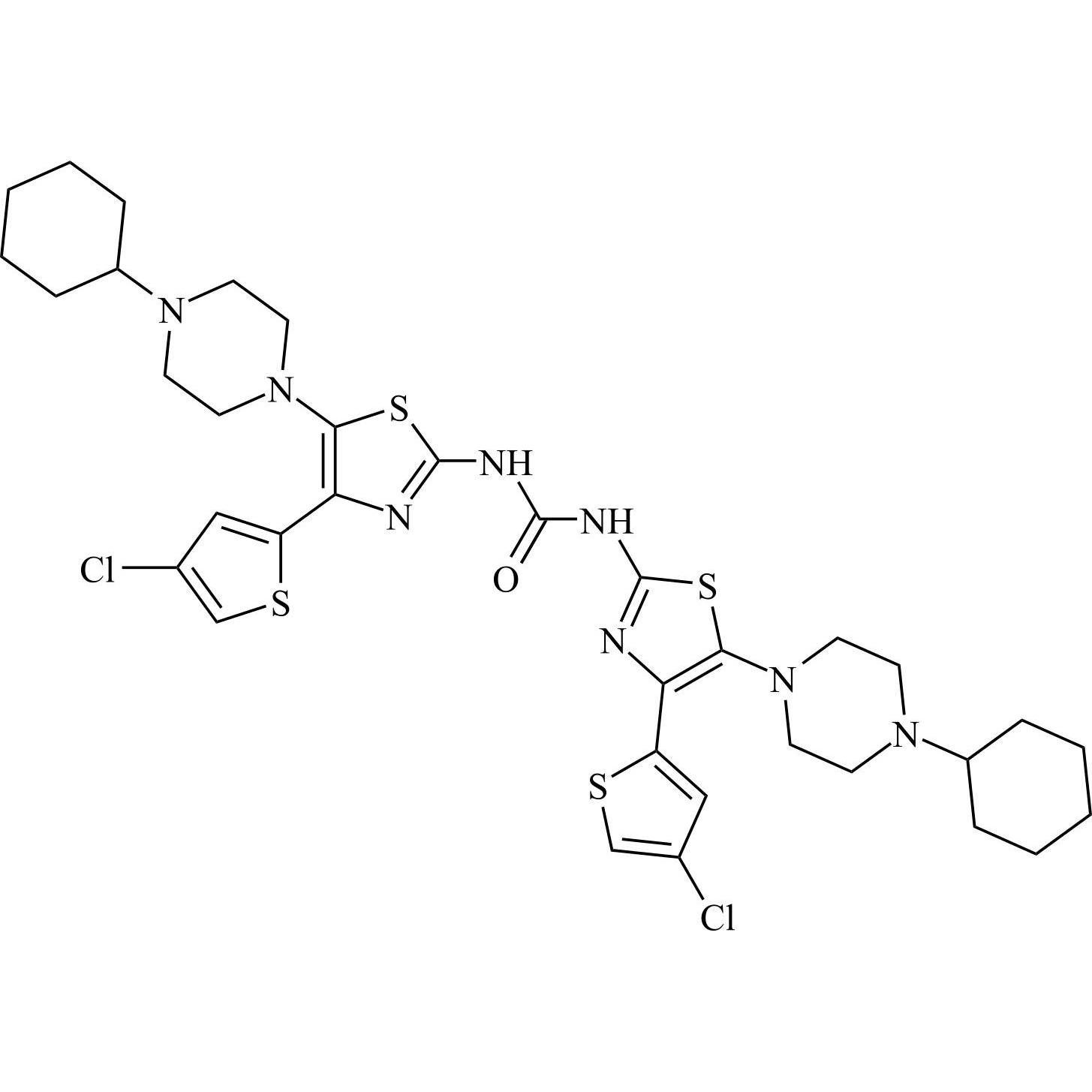 Picture of Avatrombopag Impurity 36