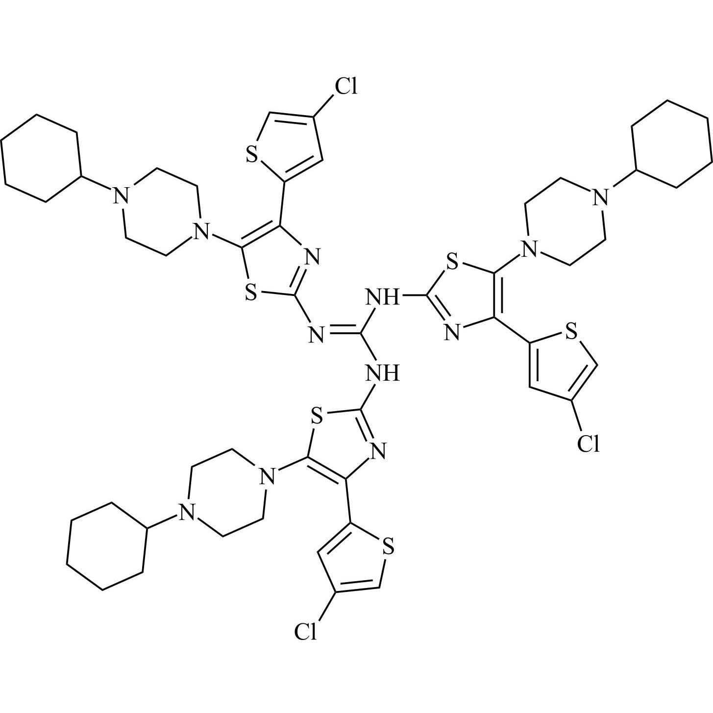 Picture of Avatrombopag Impurity 37