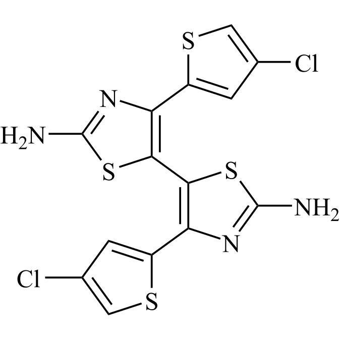 Picture of Avatrombopag Impurity 42