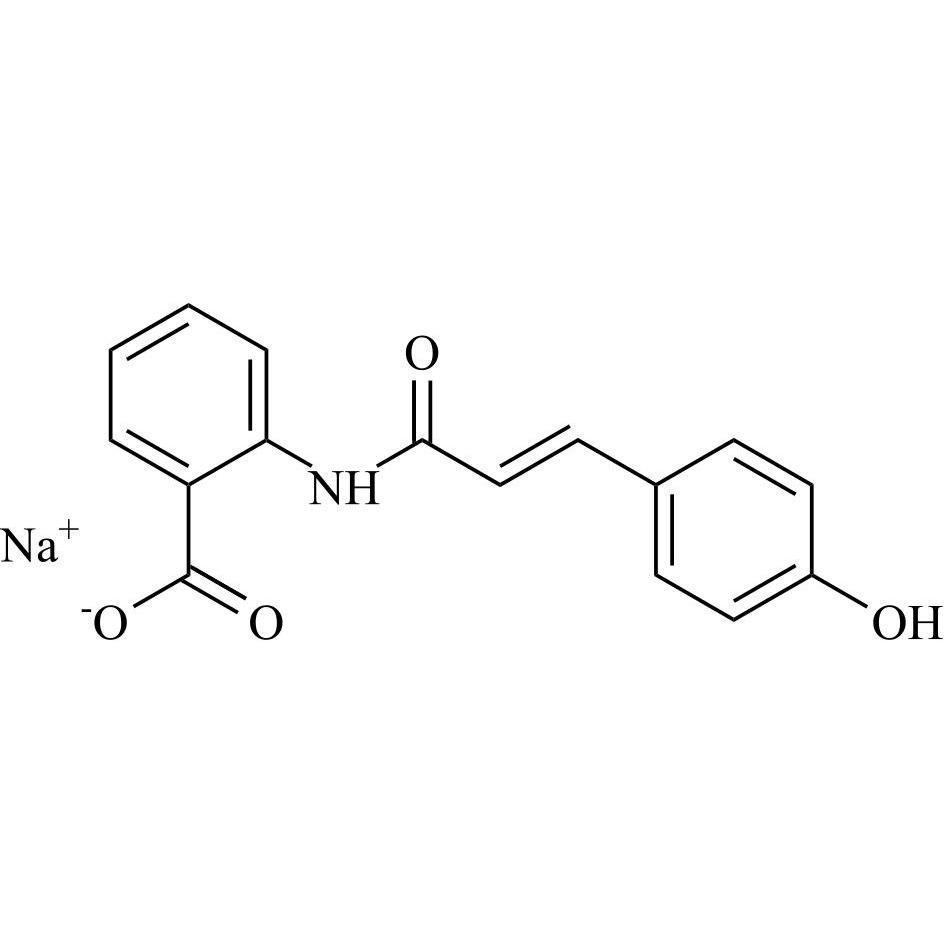 Show details for Avenanthramide D Sodium Salt Picture of Avenanthramide D Sodium Salt
