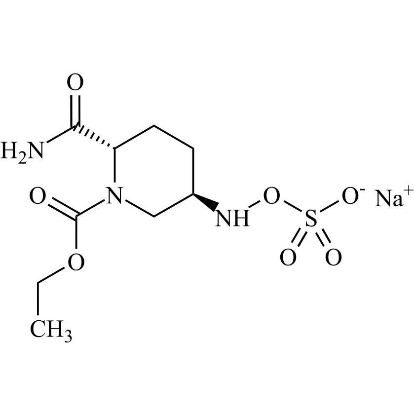 Picture of Avibactam Impurity 30