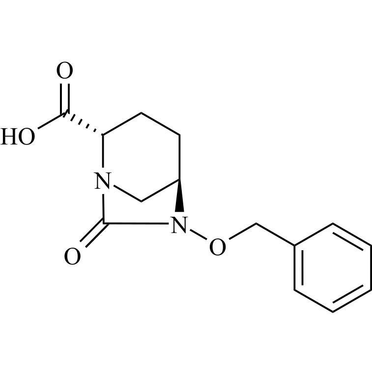 Picture of Avibactam Impurity 34