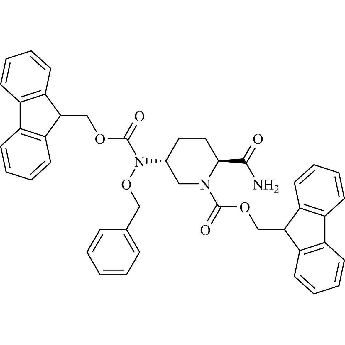Picture of Avibactam Impurity 53