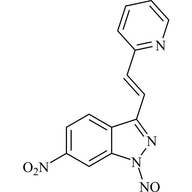 Picture of Axitinib Impurity 41