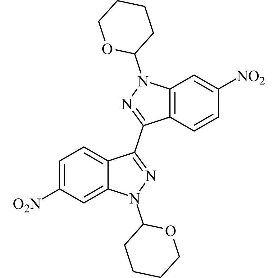 Picture of Axitinib Impurity 42