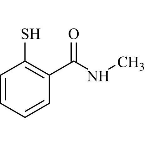 Picture of Axitinib Thiol Impurity