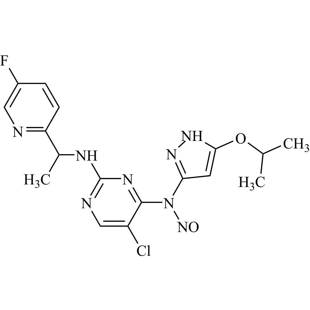Picture of rac-N2-Nitroso AZ-23