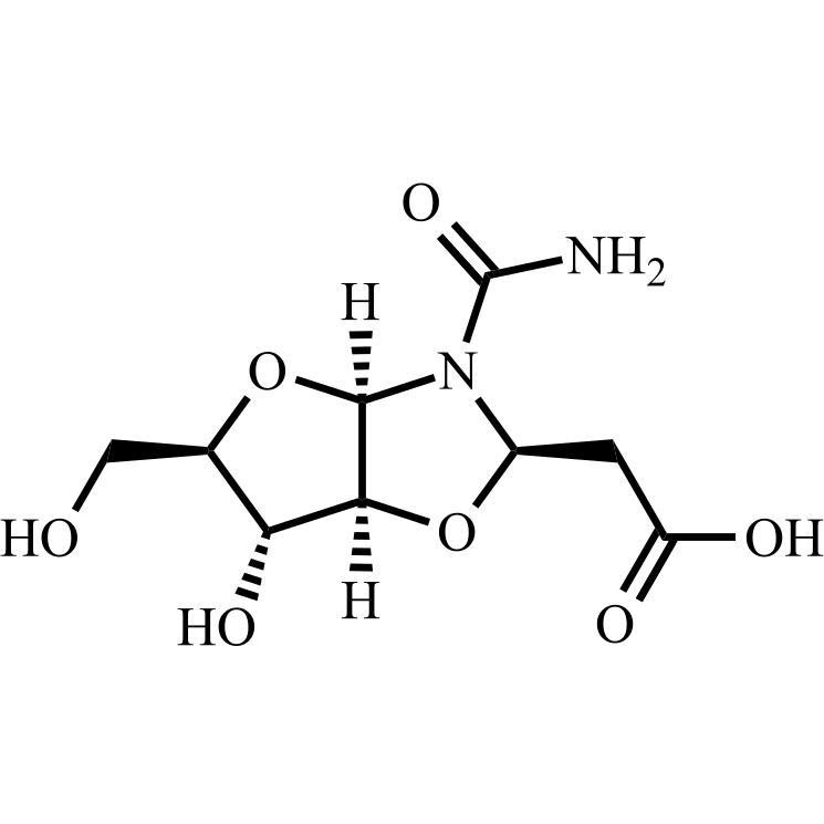Picture of Azacitidine Impurity 28