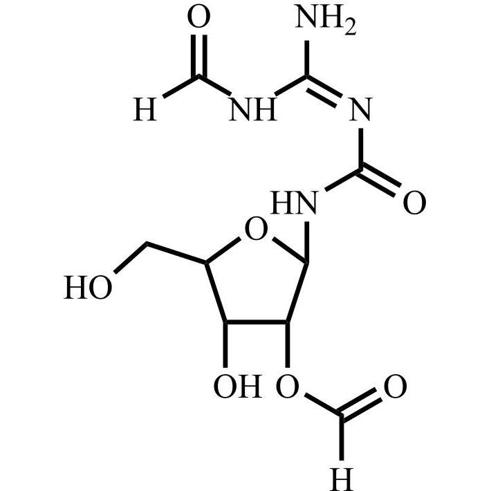 Picture of Azacitidine Impurity 29