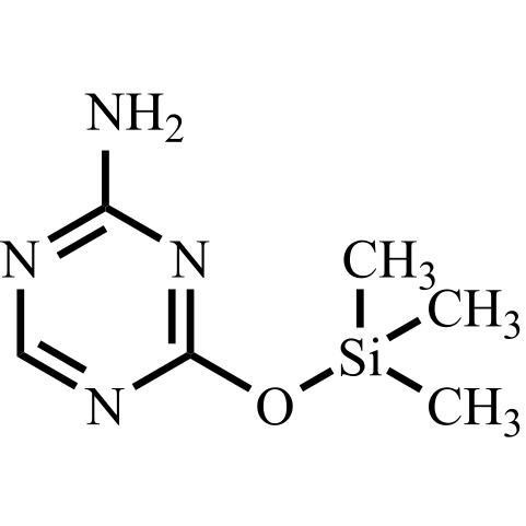 Picture of Azacitidine Impurity 32