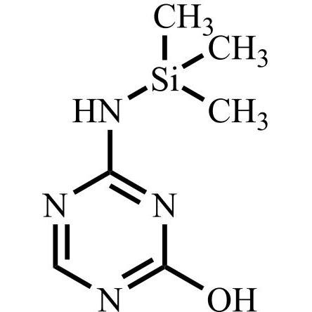 Picture of Azacitidine Impurity 33