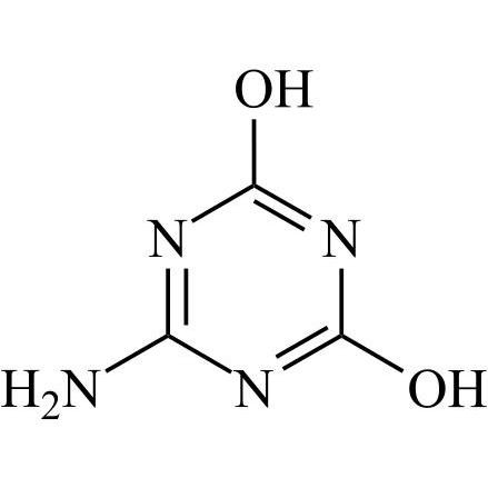 Picture of Azacitidine Impurity 42