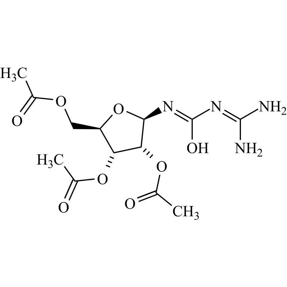 Picture of Azacitidine Impurity 53