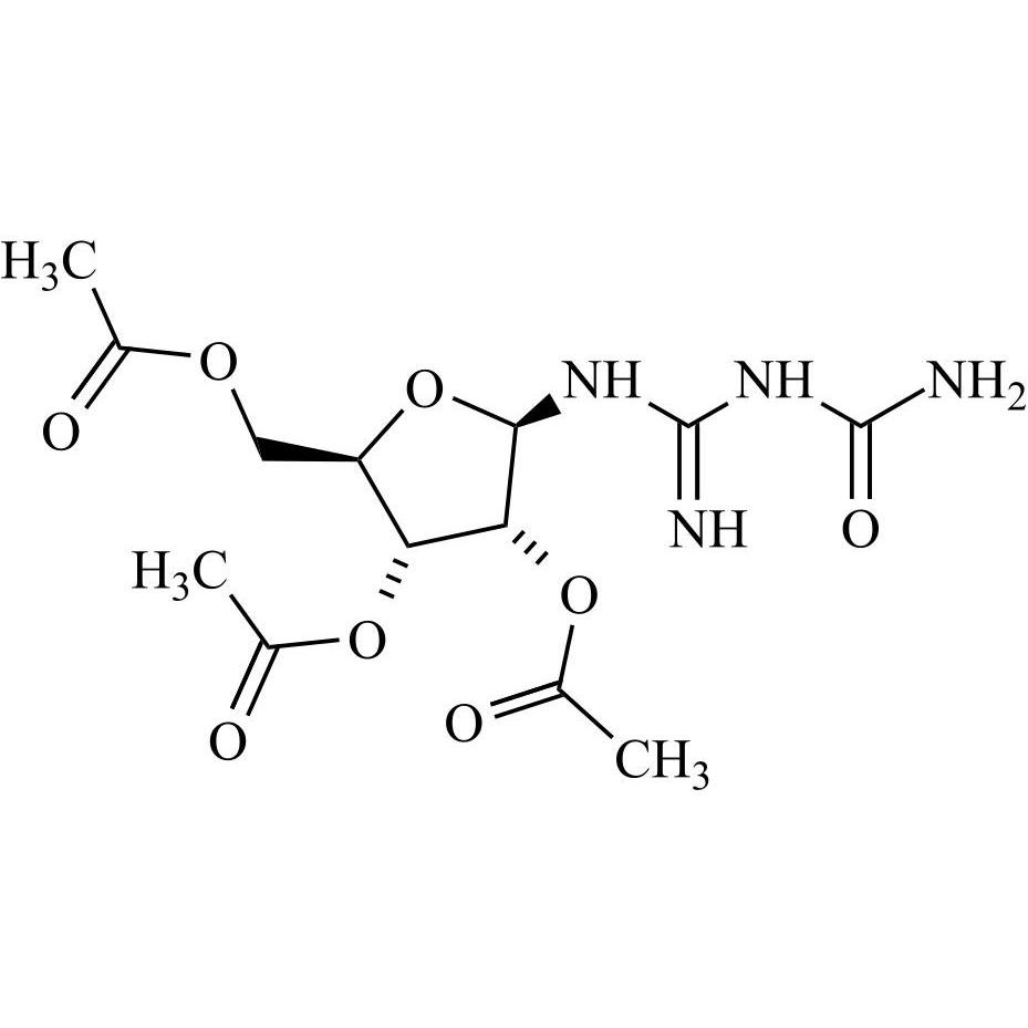 Picture of Azacitidine Impurity 56