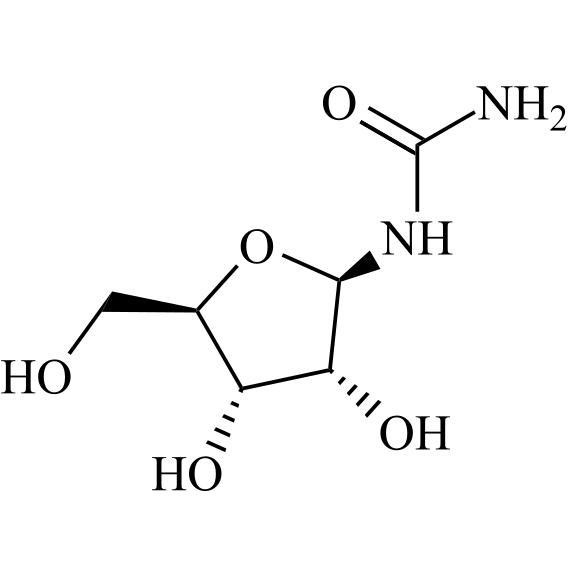 Picture of Azacitidine Impurity 59