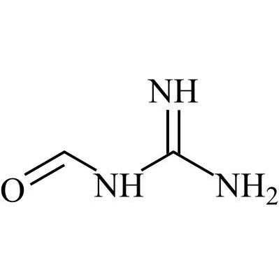 Picture of N-Formylguanidine