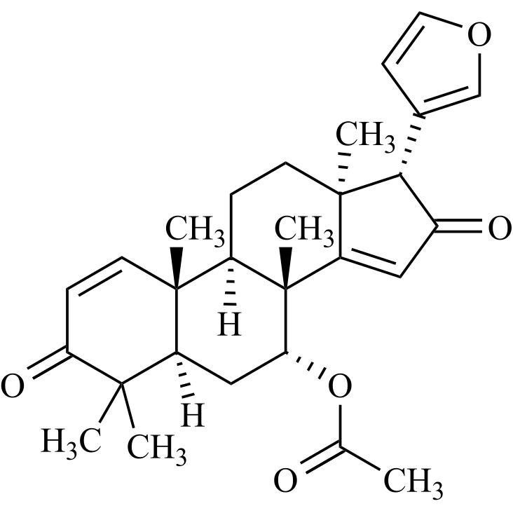 Picture of Azadiradione