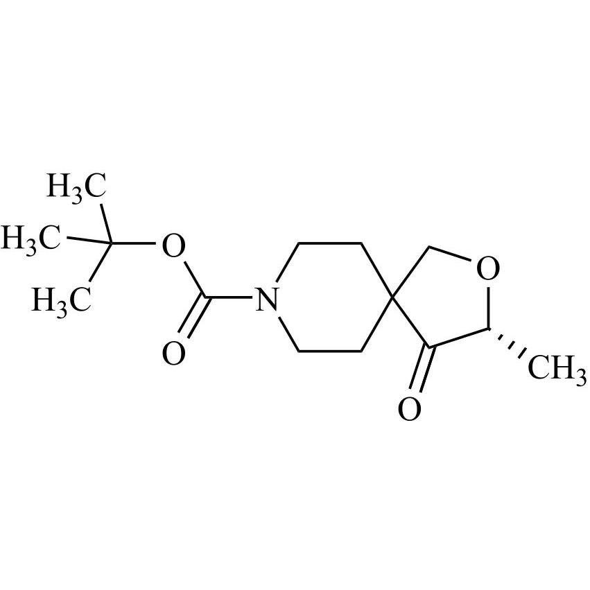 Picture of 2-Oxa-8-azaspiro[4.5]decane Related Compound 1