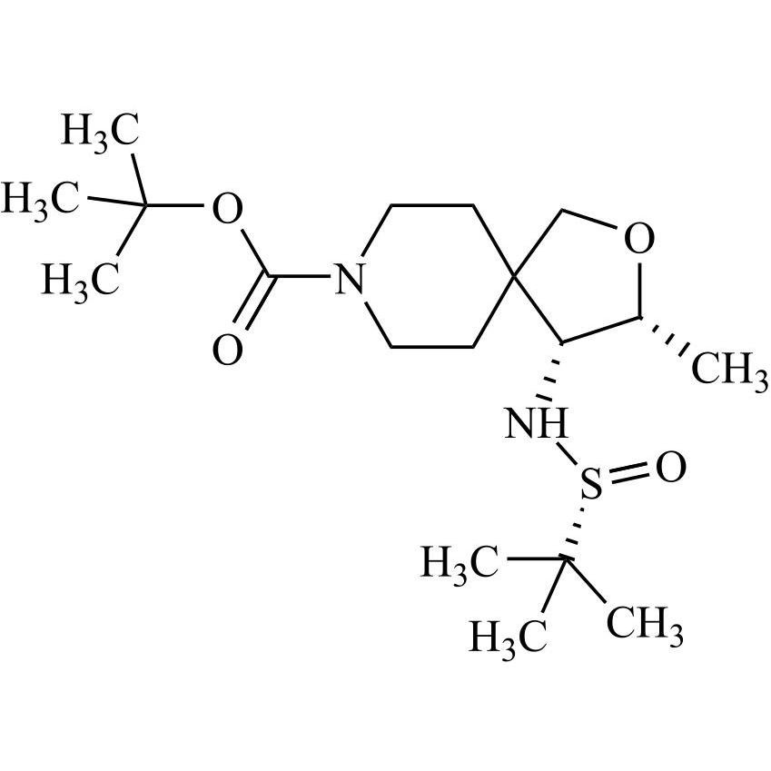 Picture of 2-Oxa-8-azaspiro[4.5]decane Related Compound 2