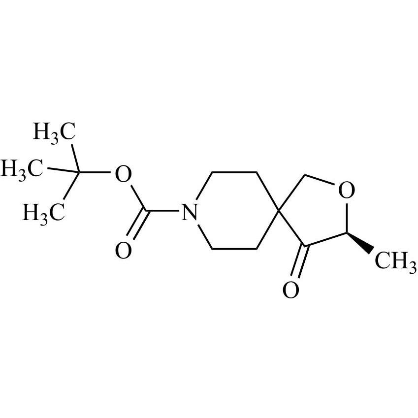 Picture of 2-Oxa-8-azaspiro[4.5]decane Related Compound 4