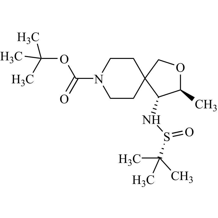 Picture of 2-Oxa-8-azaspiro[4.5]decane Related Compound 5