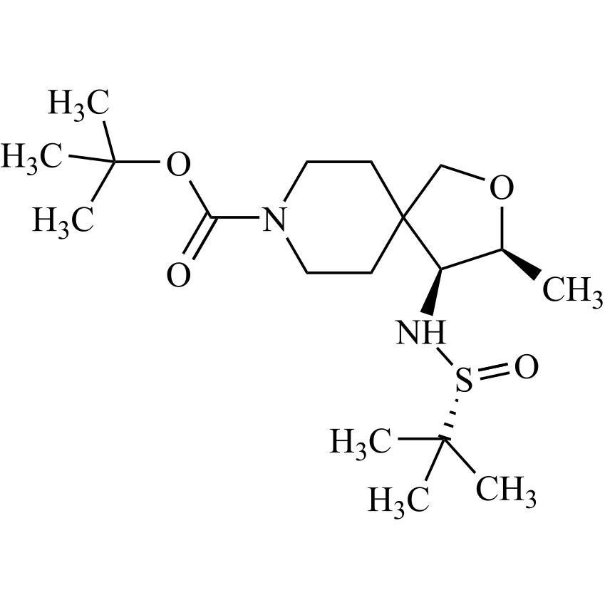Picture of 2-Oxa-8-azaspiro[4.5]decane Related Compound 6