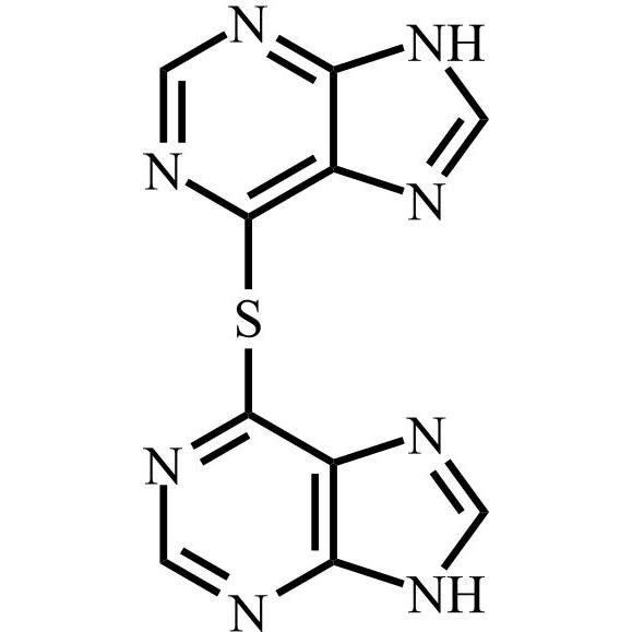 Picture of Azathioprine Impurity 1