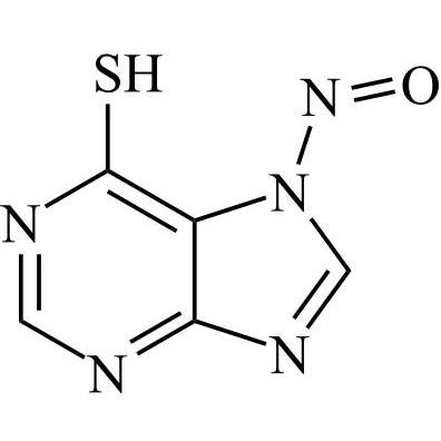 Picture of Azathioprine Impurity 2