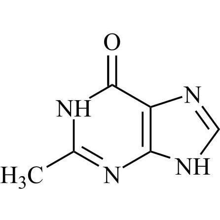 Picture of Azathioprine Impurity 3