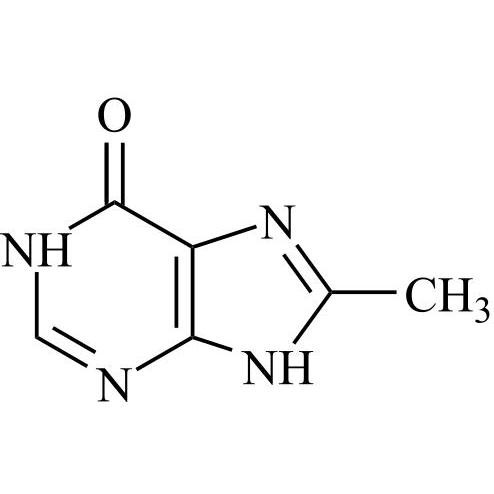 Picture of Azathioprine Impurity 4