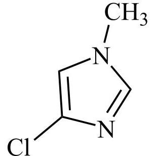 Picture of Azathioprine Impurity 6