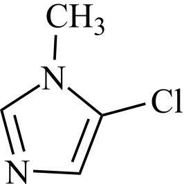Picture of Azathioprine Impurity 9