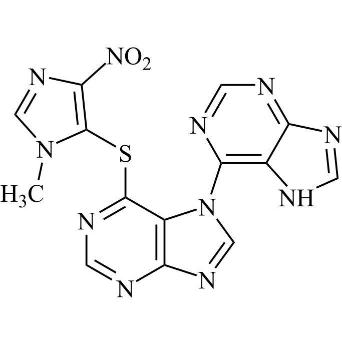 Picture of Azathioprine Impurity 11