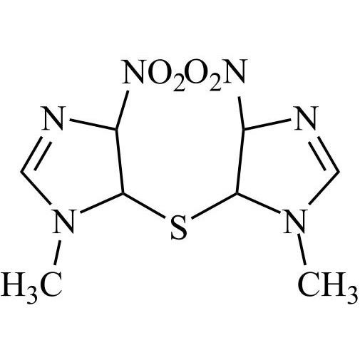 Picture of Azathioprine Impurity 12