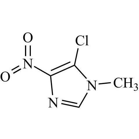 Picture of N-Nitroso Azathioprine EP Impurity F
