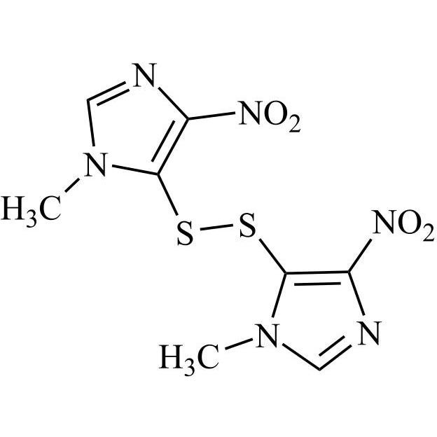 Picture of Azathioprine Impurity 19