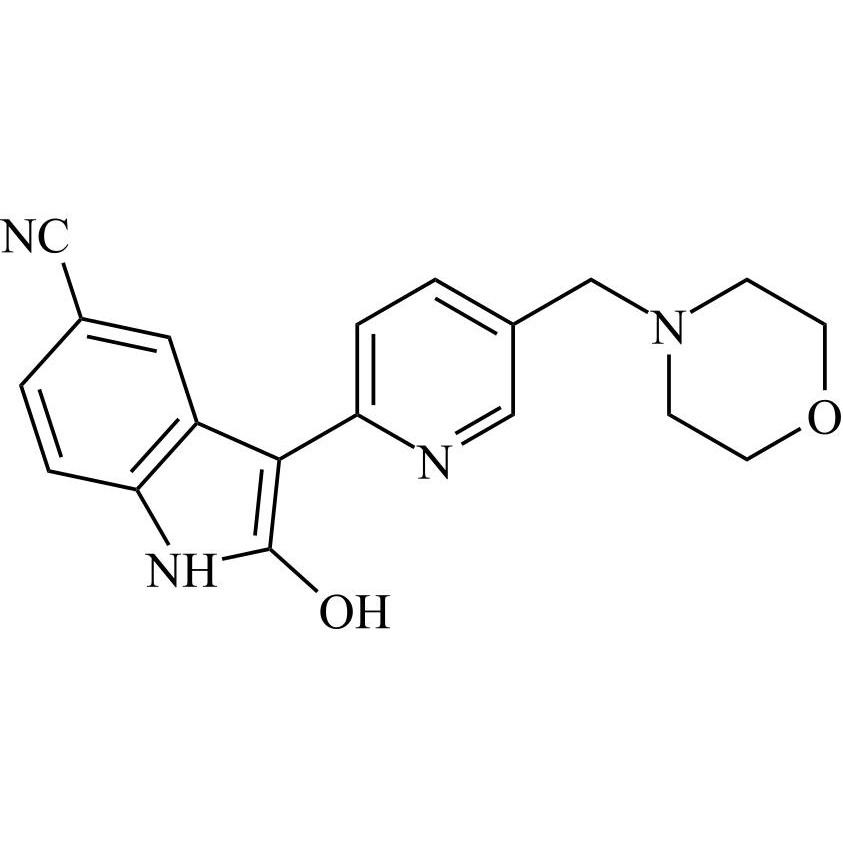 Picture of AZD1080