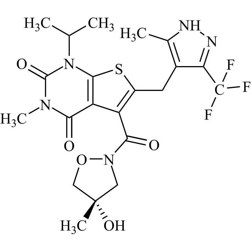 Picture of AZD3965