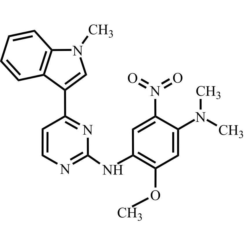 Picture of Osimertinib Impurity J (AZD9291 Impurity J)