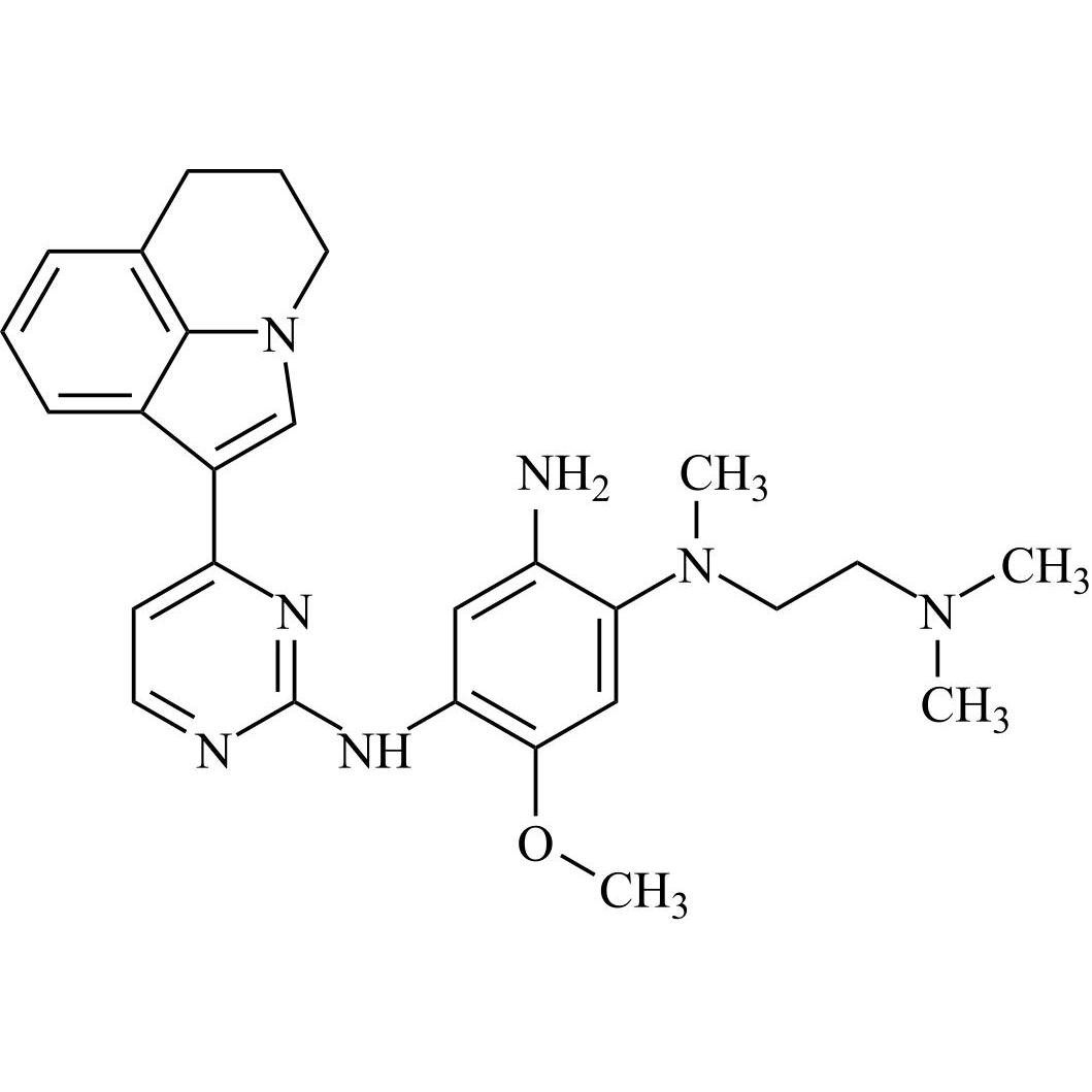 Picture of Osimertinib Impurity 10