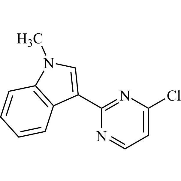 Picture of Osimertinib Impurity 25