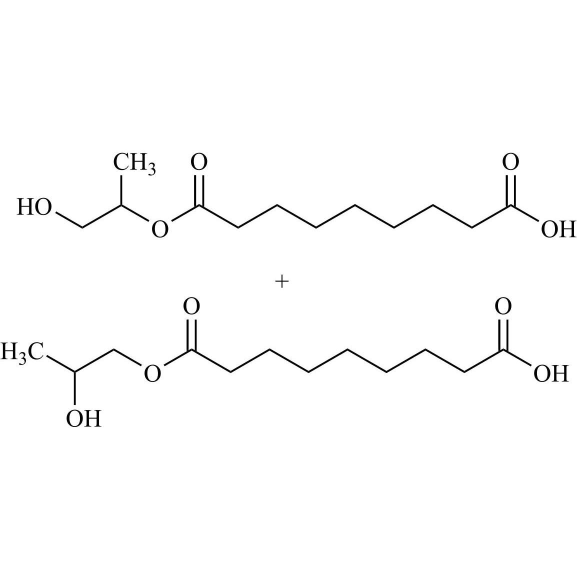 Picture of Azelaic Acid Impurity 2 (1:1)