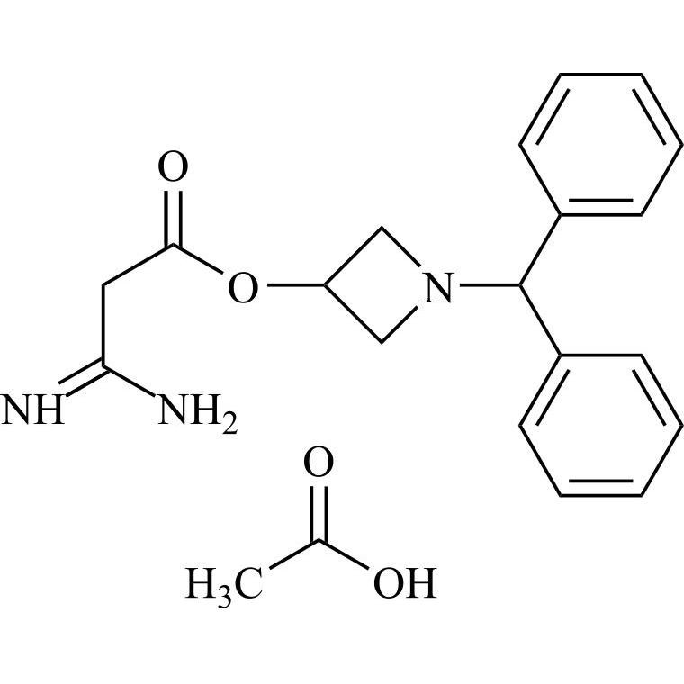 Picture of Azelnidipine Impurity 4