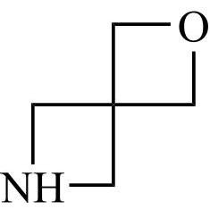 Picture of 2-Oxa-6-Azaspiro[3.3]heptane
