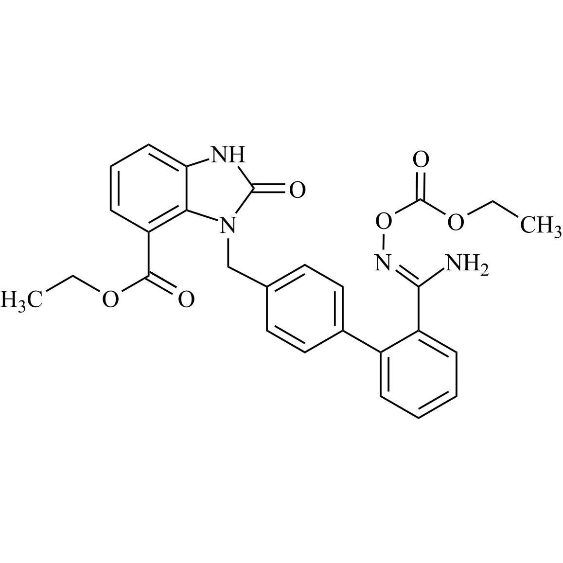 Picture of Azilsartan Impurity 96