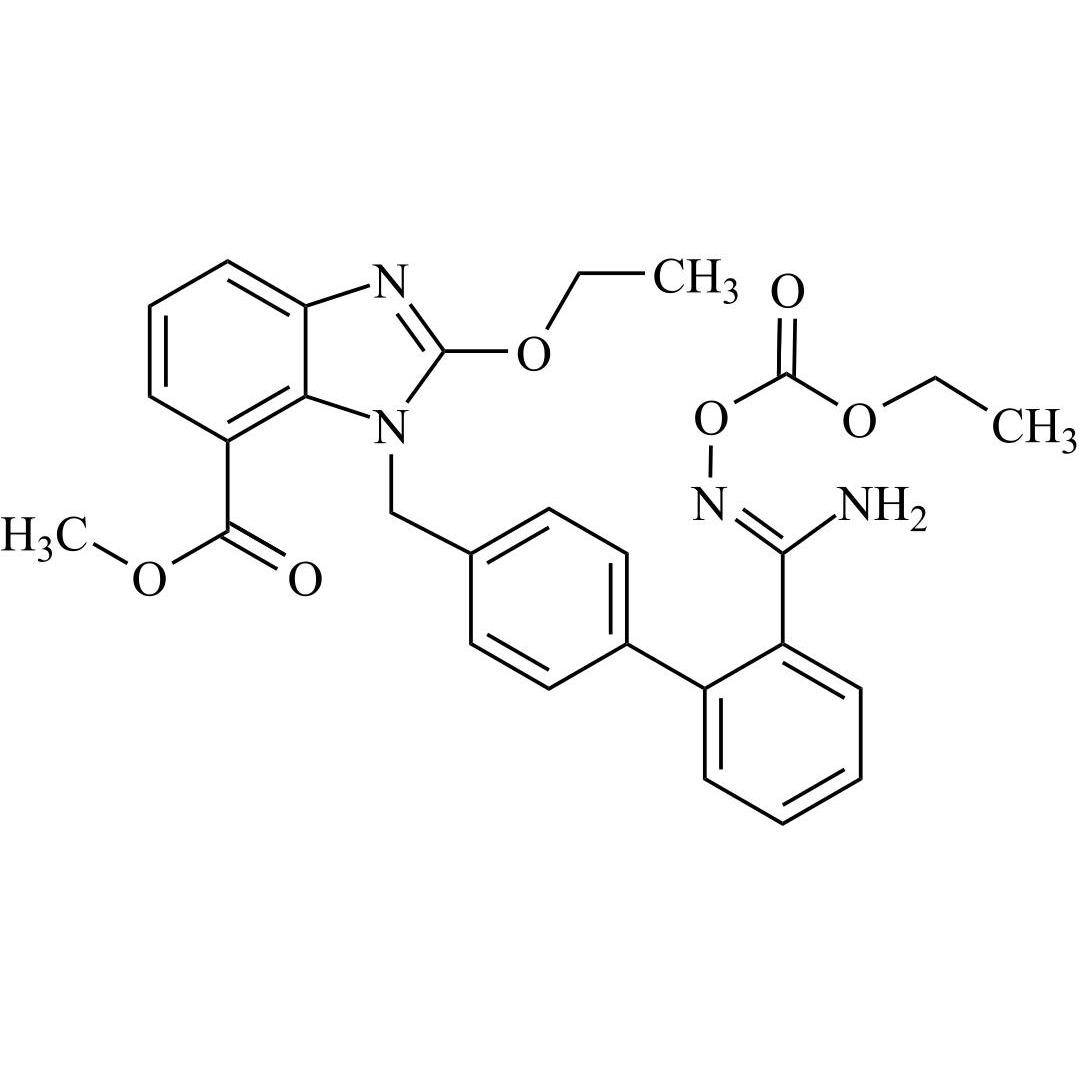 Picture of Azilsartan Impurity 97