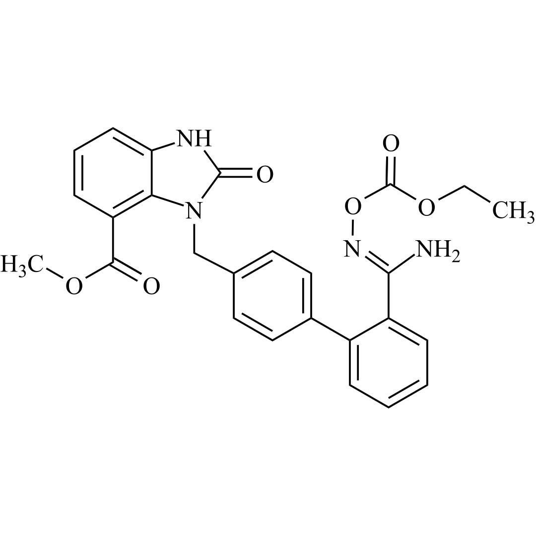 Picture of Azilsartan Impurity 98