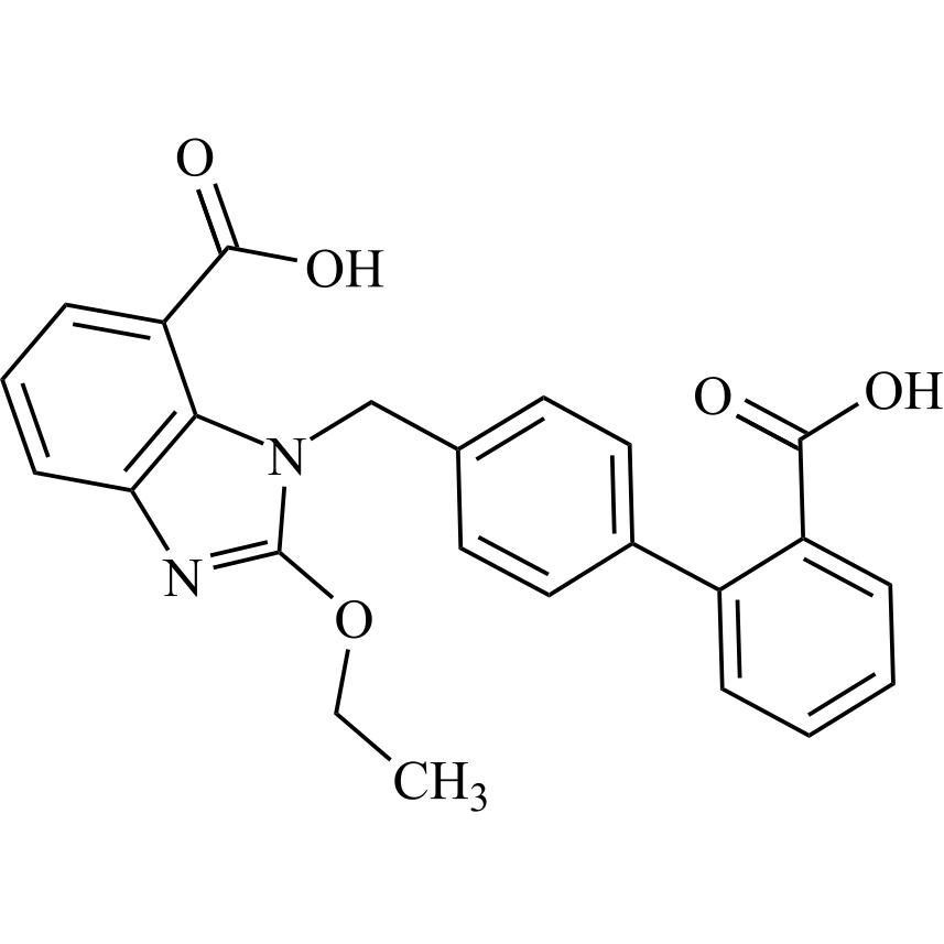 Picture of Azilsartan Impurity 29